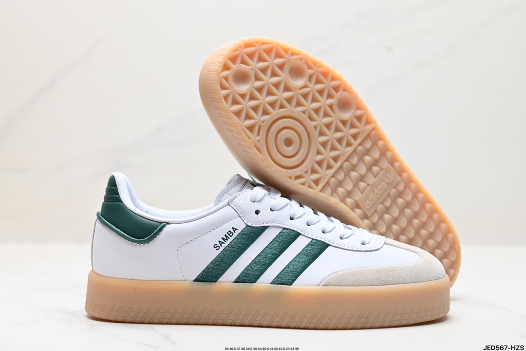 Adidas Samba Shoes